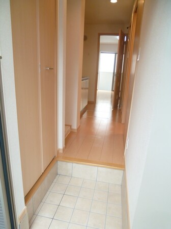 T・Mガーデンの物件内観写真